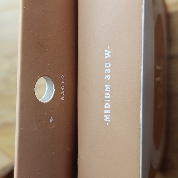 Elf Camo Powder Foundation - Picture 3 of 3